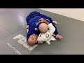 How To Do The Perfect Jiu Jitsu Half Guard Passing by John Danaher
