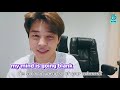 (ENG sub) [V LIVE] BTS - BTS talking about V’s new song ‘Winter Bear’