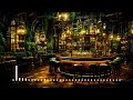 Saxophone Jazz Bar & Cozy Bar Ambience with Sweet Saxophone Jazz Music for Good Mood, Relax