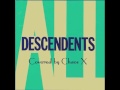 Chaos X - ALL (Descendents Cover)