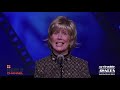 JONI EARECKSON TADA Performs ALONE YET NOT ALONE