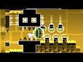 my part in clubstep - geometry dash main level demon
