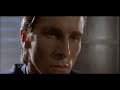 American Psycho “Paul Allen’s Card Scene” Except it’s voiced by Squidward