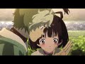 Mumei and Ikoma | Kabaneri of the Iron Fortress: The Battle of Unato | Netflix Anime