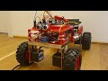 Arduino Rover Part 2: New System