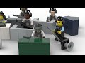 LEGO skibidi toilet episode 73 SECRET SCENES