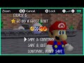 Super Mario 64 Episode 7: Into the Void!