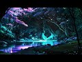 Enchanted Dreamscape | Magical Piano Music and Magical Ambience for Inner Peace and Relaxation