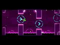 how to beat all geometry dash world levels (easy mode)