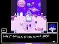 Space Boyfriend's Tape - I Want Nothing More BASS BOOSTED
