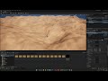 How to Create a Procedural Landscape with the Landmass Plugin in Unreal Engine 5