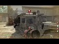 MW2 Random Class Generator | Episode 44 | 30-17 FFA on Invasion