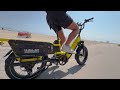 This Cargo Ebike is Practical - HeyBike Hauler Review