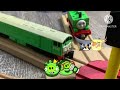 How Duck and Boco Became Friends (Remake)