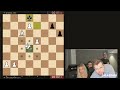 Drunk Magnus Carlsen takes over lost position