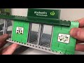 DO NOT BUY WOOLWORTHS FAKE LEGO!!!!