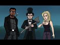 Castlevania: When Dracula Returns (Animation)