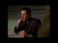 Due South -  Constable Fraser Tasting Nail Clippings