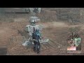 METAL GEAR SURVIVE Co-op Extreme 03/15/2024 @ Deserted Mine w/ Scout Engineer