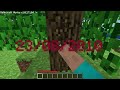 La extraña Entidad Oculta en Minecraft Alpha | Old Minecraft Reuploads