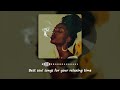 Soul music ~ Underrated soul rnb chill playlist ~ Chill rnb soul songs