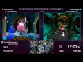 #ESA15Purple - Crash Bandicoot 2: Cortex Strikes Back [ 100% ] Race - MrBean35000vr & SwordofSeals