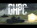 GHPC/Gunner, HEAT, PC! OST (Equalized Audio)