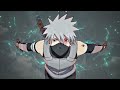 kakashi - Chicas [Edit/AMV] | TY FOR 1K 💙🔥!