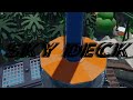 Jurassic World Of Discovery | Jurassic Sky Deck | Attraction #3 | Theme Park Tycoon 2