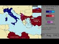 The Italo-Turkish War: Every Day