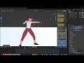 How To Animate A Fight Scene In Blender (For Beginners) - Part 1