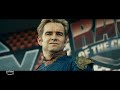 Homelander Spots Butcher in the Crowd | The Boys | Prime Video