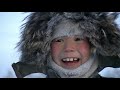 They risk their lives in Siberia - One of the world's most dangerous ways to school