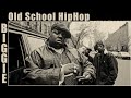 TRUE SCHOOL - Old School Hip Hop Hits - HipHop Classic