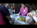 Cambodian Countryside Street Food Vs Phnom Penh City Street Food - Street Food Compilation