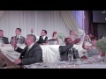 Groom's Parents Speech