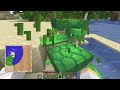 My PERFECT Start in Minecraft 1.21 HARDCORE | Episode 1