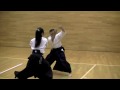 Kenjyutsu & Iaido    Isoukai:Sekido