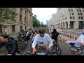 Drum & Bass On The Bike - FRANKFURT