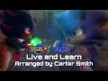 Live and Learn (Sonic the Hedgehog 3)