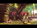KoFXIII Online: Loryuo vs. DeAdMaN xKOFx 8/2/2012 20