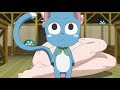 Anime Fairy Tail Final Season Episode 22 - 51 English Dub