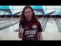 Can Brady and Bella Achieve Bowling Perfection?