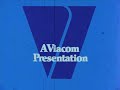 Viacom of doom slow Logo (1977) 16mm print film For @TheVintageTVArchive and @Fartmaster222 REAL