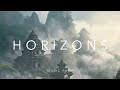 Horizons: How to Meditate and Sleep Better | Healing Ambient Music