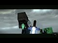 Slow down a minecraft MGB animation Montage
