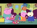 The New School Bus! 🚌 | Peppa Pig Tales Full Episodes