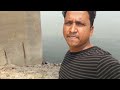 Digha beach patna City | patna Tour | Sonpur Digha Bridge || Beautiful City Patna |IrfanShaikhVlogs