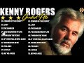 Kenny Rogers Greatest Hits Full album || Best Songs Of Kenny Rogers