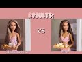 Recreating Popular BARBIE Doll INSTAGRAM Photos! - Barbie Doll Videos